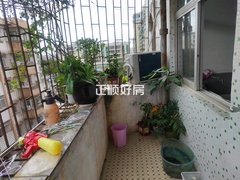 阳台