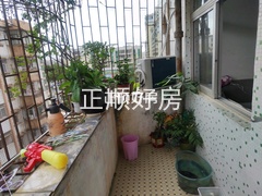 阳台