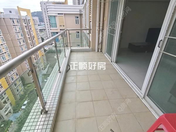 阳台