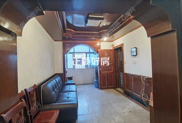VR看房