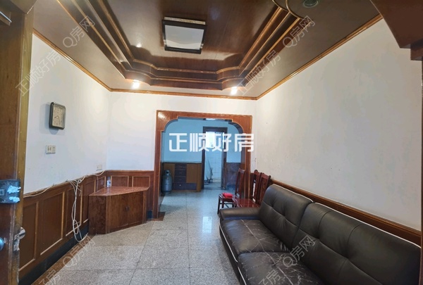 客厅