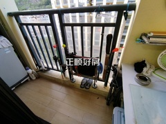 客厅