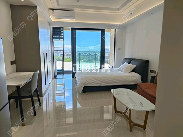 VR看房