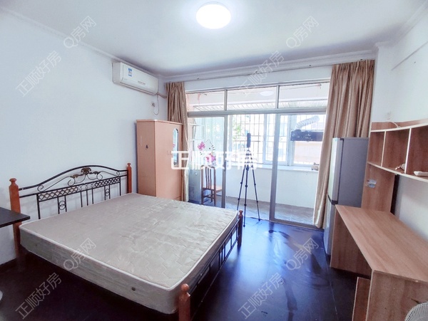 VR看房