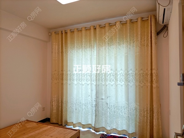 卧室