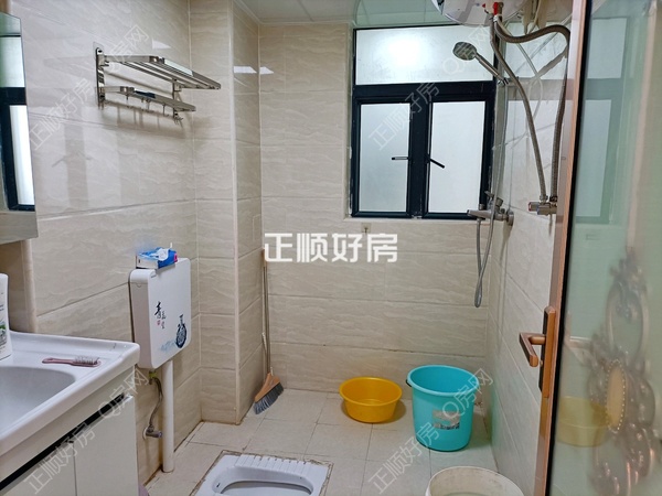 卫生间