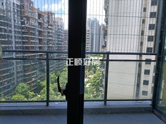 阳台
