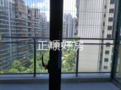 阳台