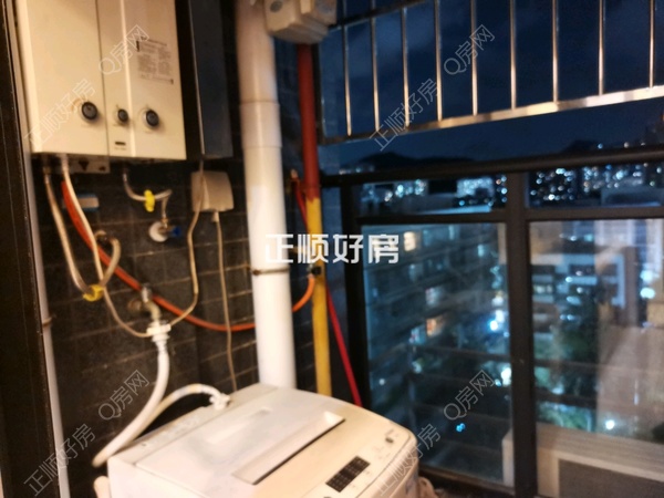 客厅