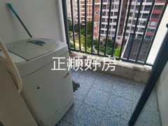 阳台