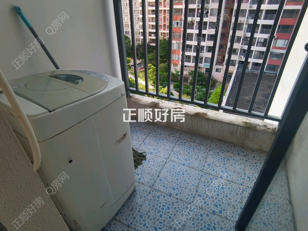 阳台