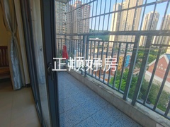 阳台