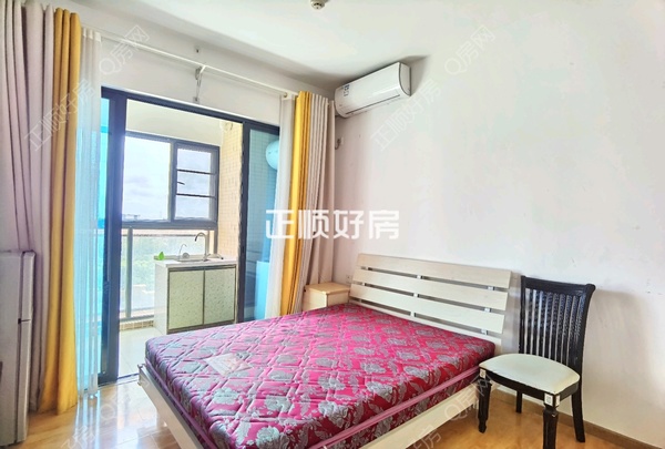 VR看房