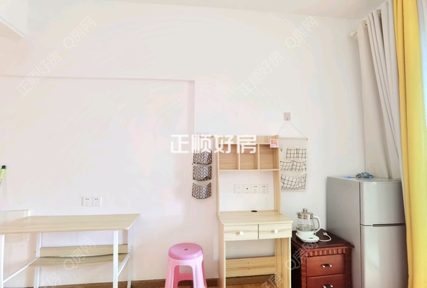 客厅