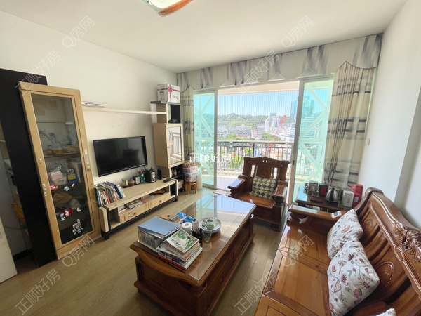 VR看房
