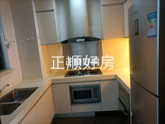 厨房