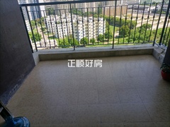 阳台