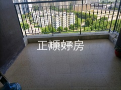 阳台