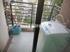 阳台
