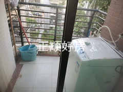 阳台
