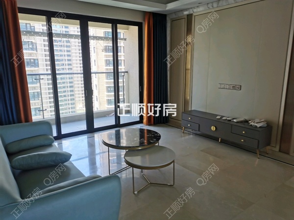 VR看房