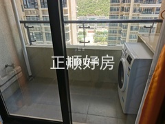 阳台