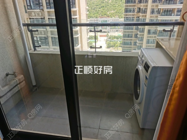 阳台