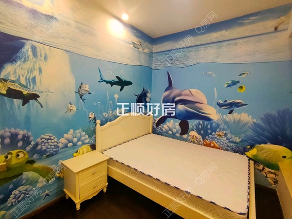 客厅