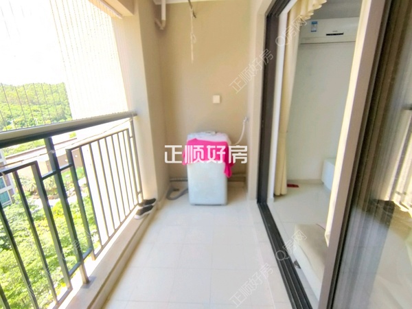 阳台