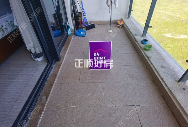 阳台