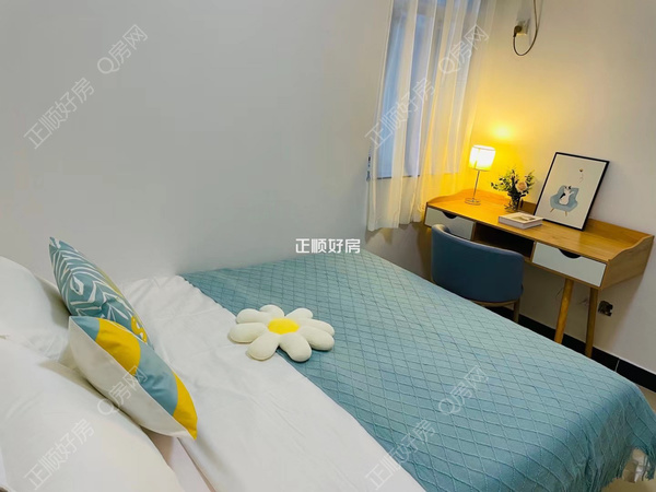 客厅