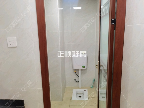 卫生间