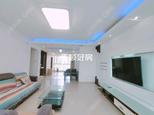 VR看房