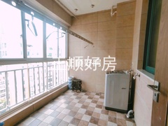 阳台