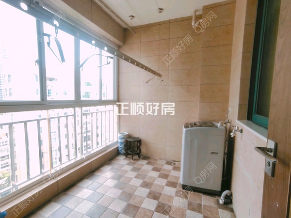 阳台
