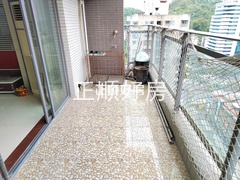 阳台