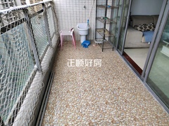 阳台