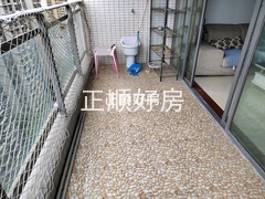 阳台