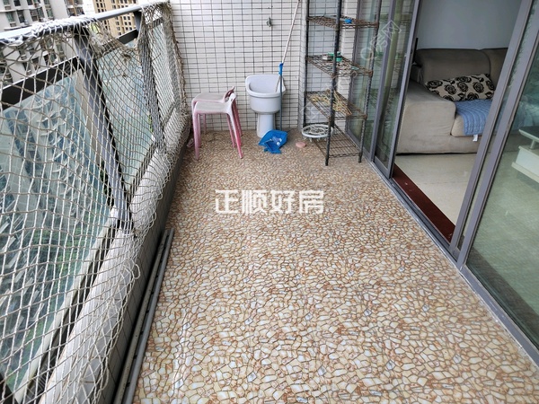 阳台