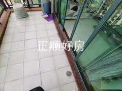 阳台