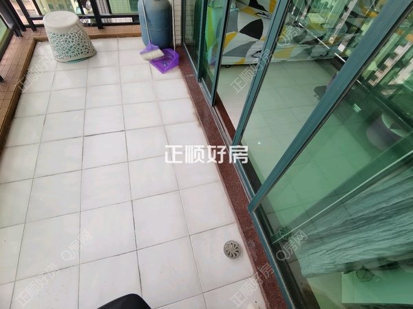 阳台