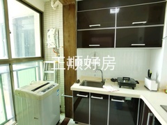 厨房