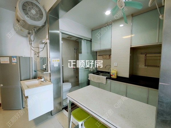 客厅