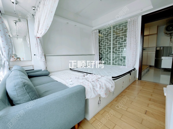 客厅