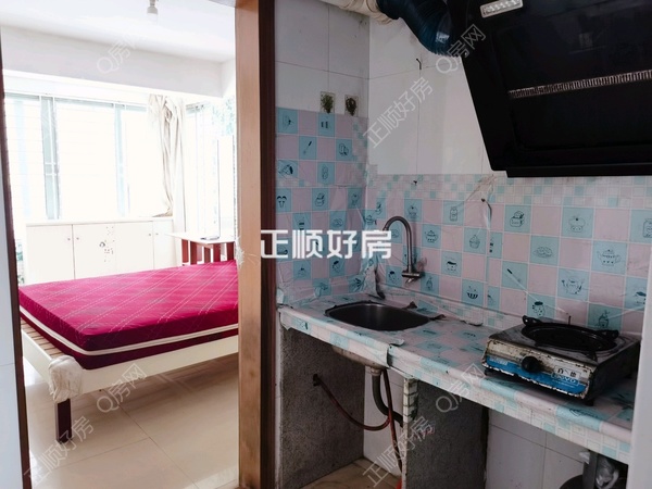 客厅