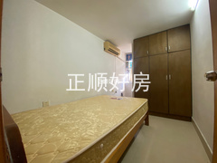 次卧