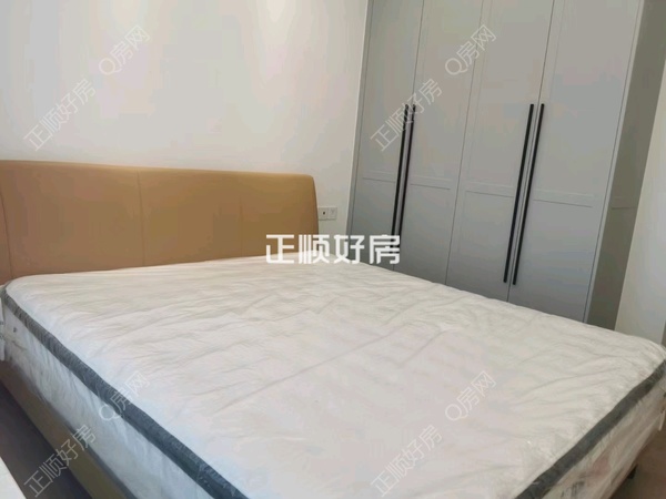 主卧