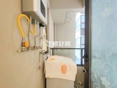 小阳台
