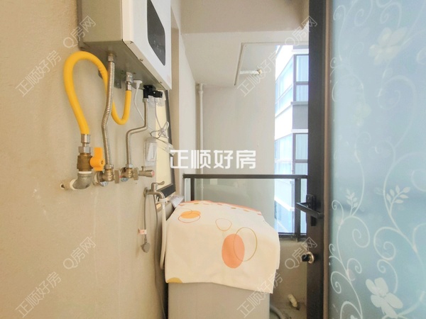 小阳台