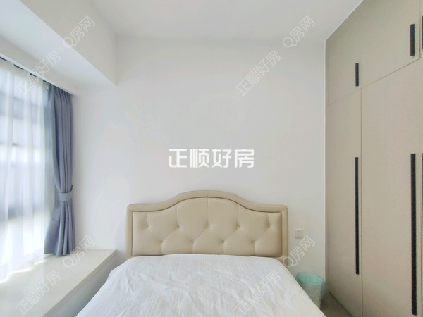 次卧
